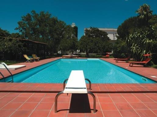 Borgo Fiore Country House Salice Salentino Ngoại thất bức ảnh