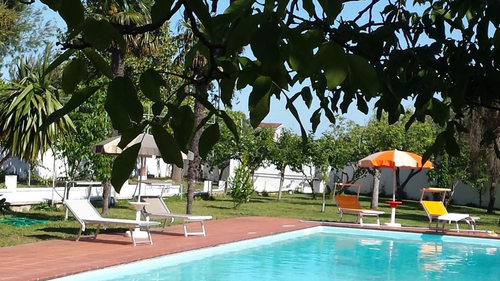 Borgo Fiore Country House Salice Salentino Ngoại thất bức ảnh