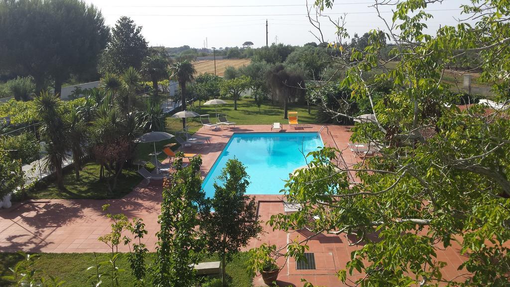 Borgo Fiore Country House Salice Salentino Ngoại thất bức ảnh