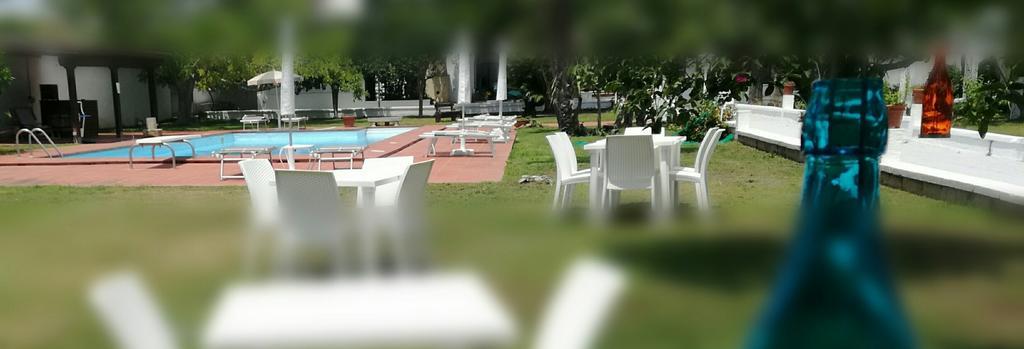 Borgo Fiore Country House Salice Salentino Ngoại thất bức ảnh