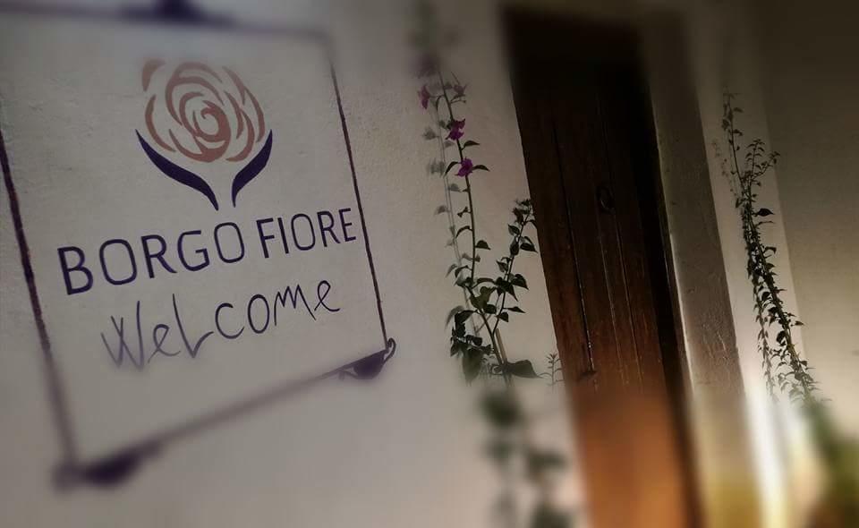 Borgo Fiore Country House Salice Salentino Ngoại thất bức ảnh