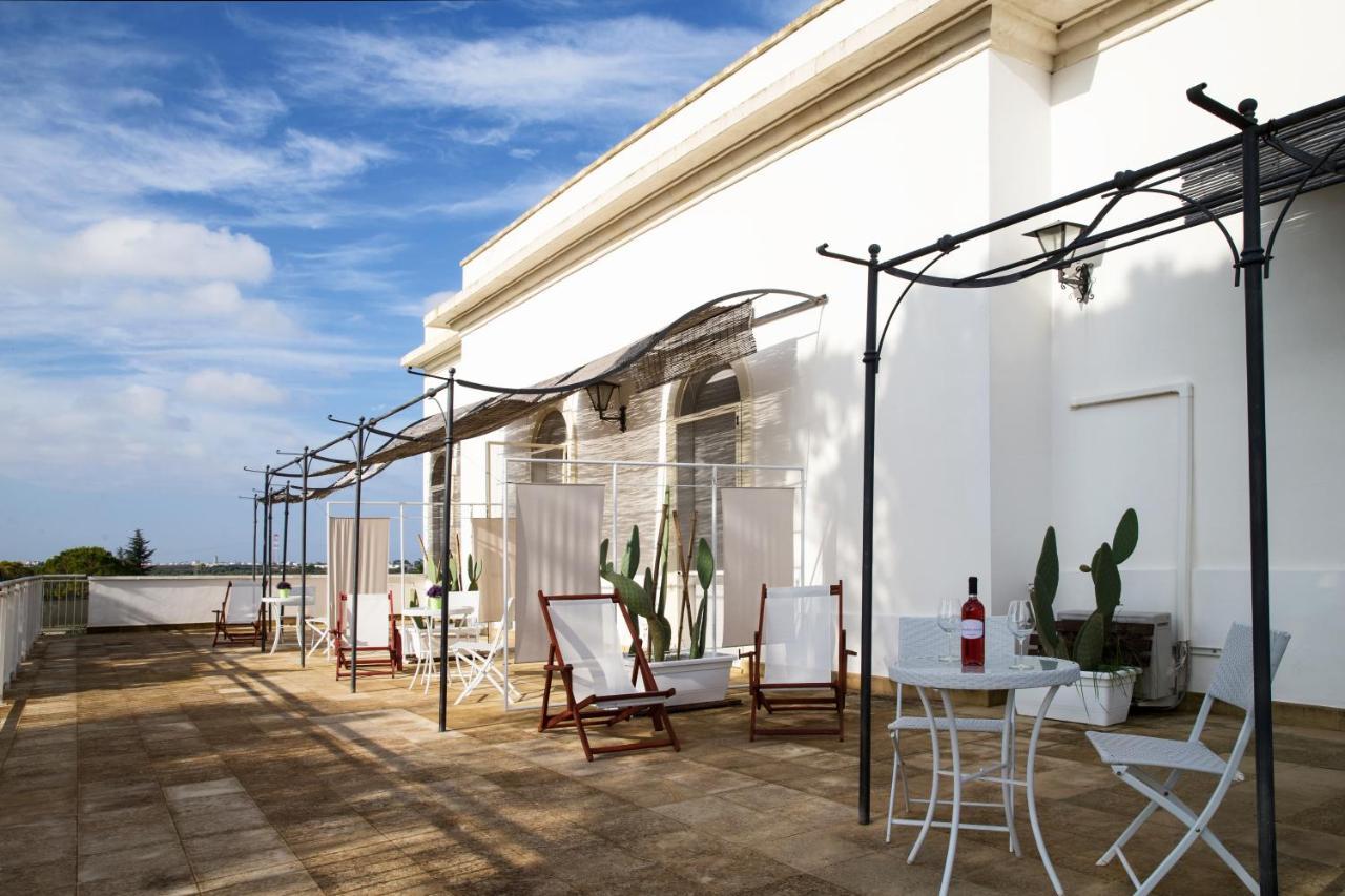 Borgo Fiore Country House Salice Salentino Ngoại thất bức ảnh