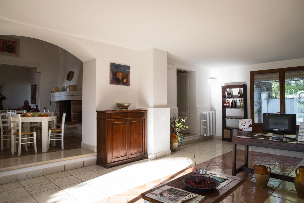 Borgo Fiore Country House Salice Salentino Ngoại thất bức ảnh