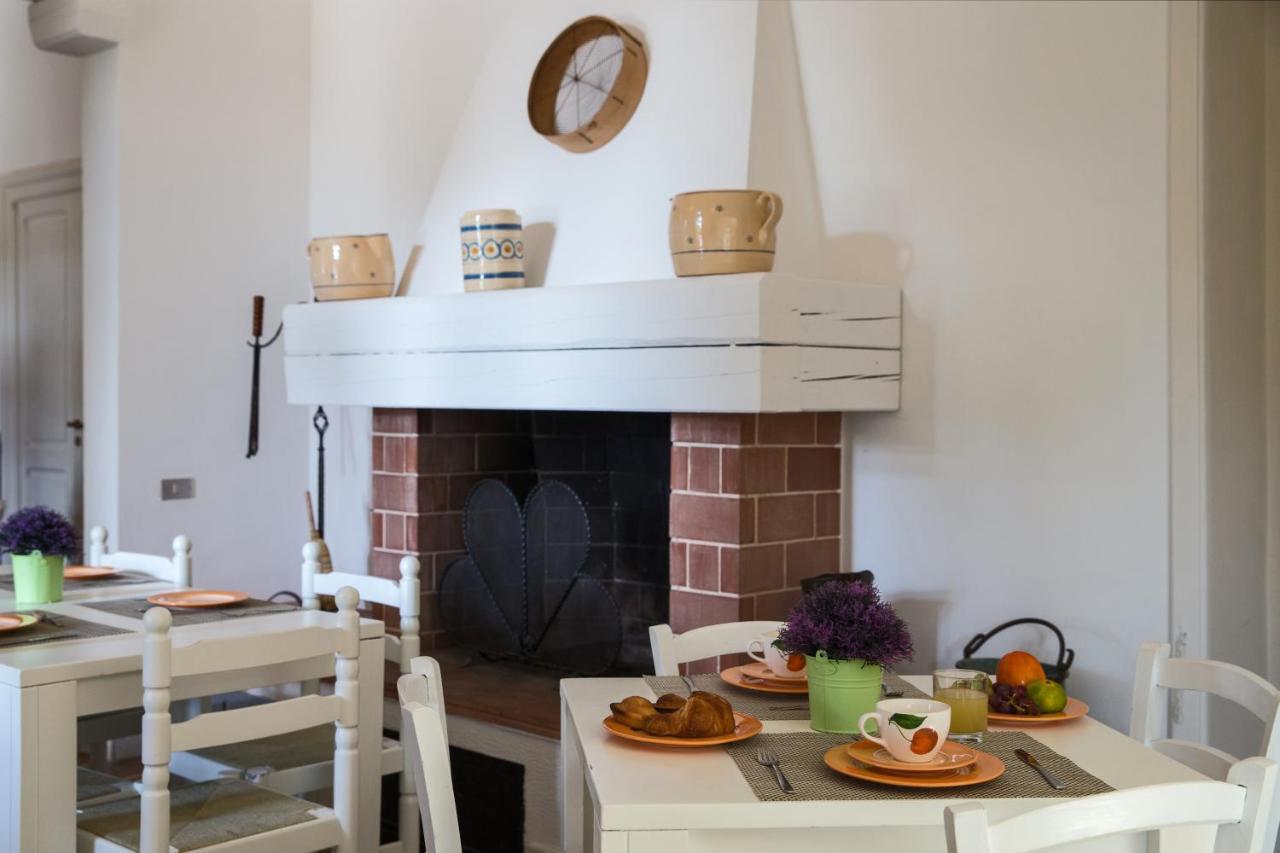 Borgo Fiore Country House Salice Salentino Ngoại thất bức ảnh