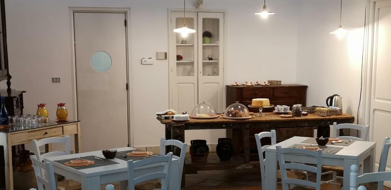 Borgo Fiore Country House Salice Salentino Ngoại thất bức ảnh