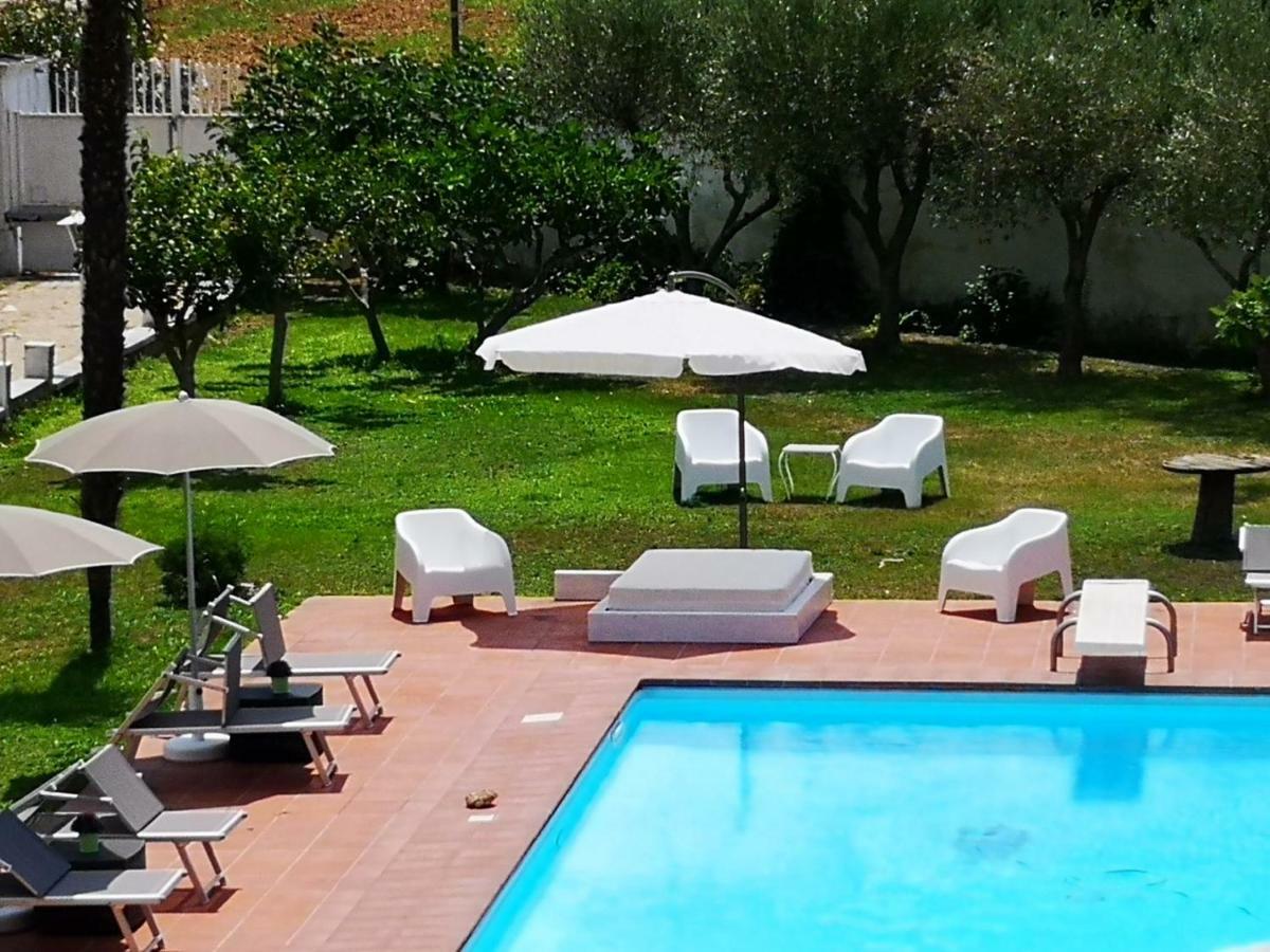 Borgo Fiore Country House Salice Salentino Ngoại thất bức ảnh