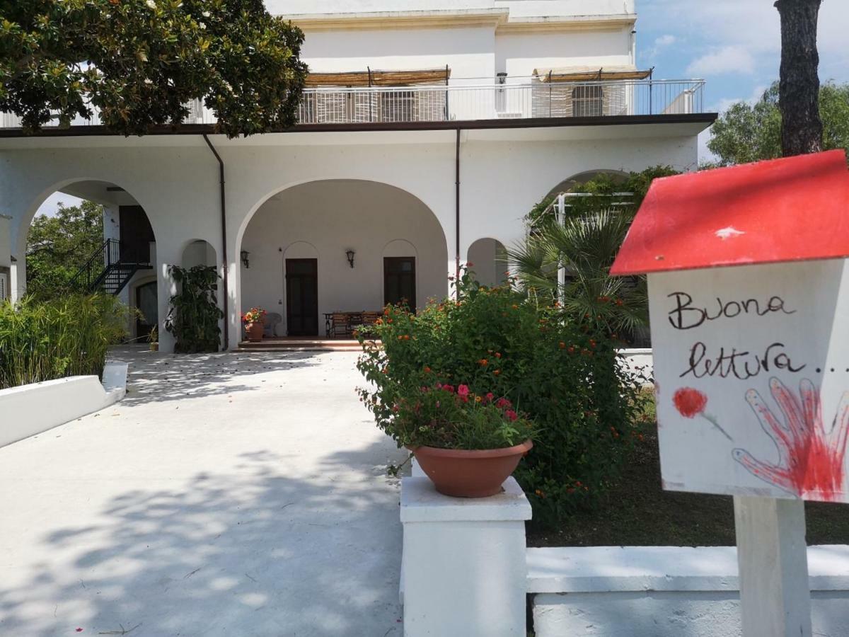Borgo Fiore Country House Salice Salentino Ngoại thất bức ảnh