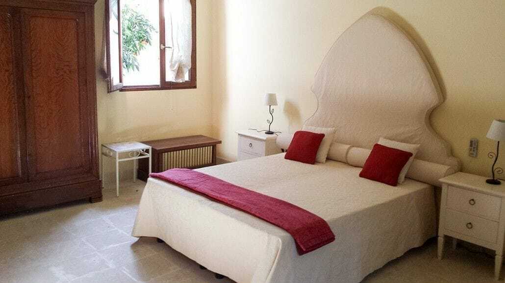 Borgo Fiore Country House Salice Salentino Ngoại thất bức ảnh